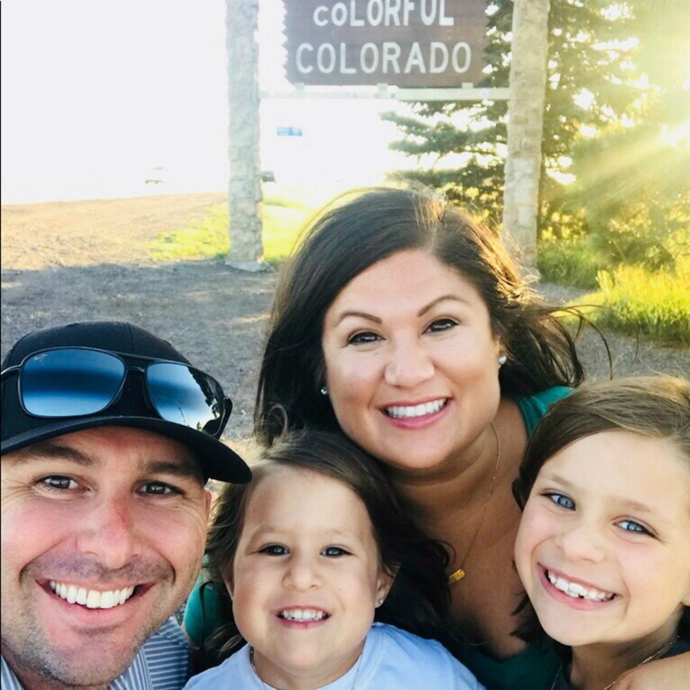 Meet your Posher, Michelle